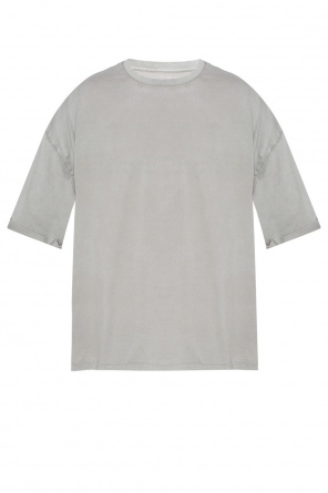 'kleve' oversize t-shirt, zdjęcie 1 'kleve' oversize t-shirt od AllSaints